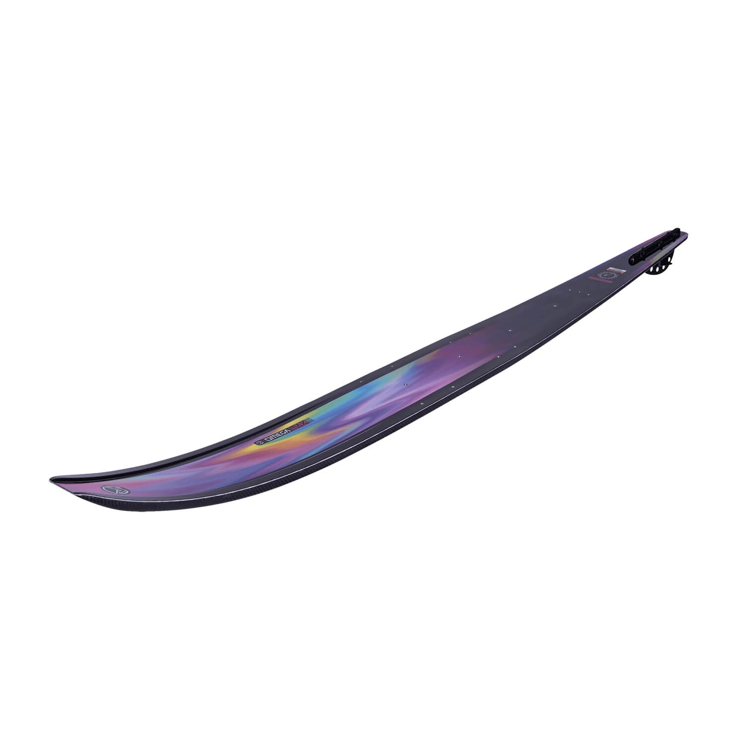 HO Sports Omega MAX Carbon Ladies Ski | 23 - Slalom Skis