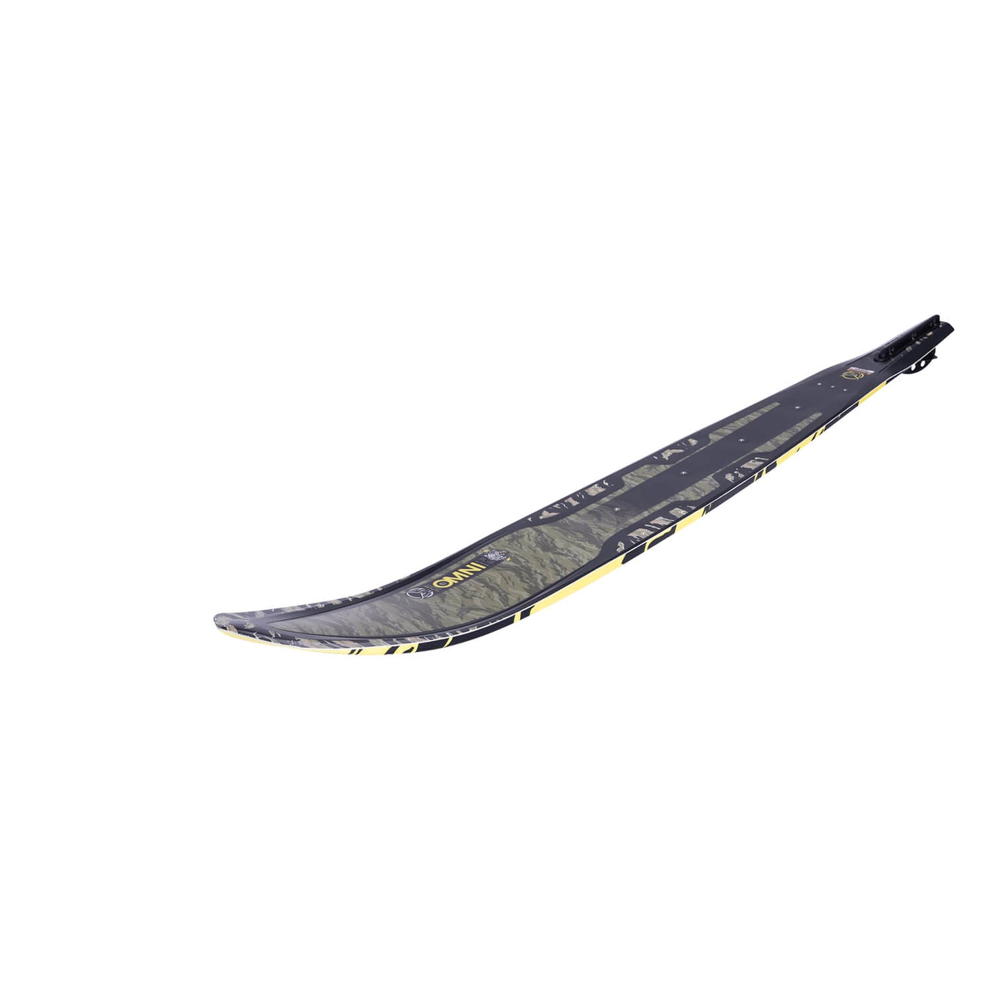 HO Sports Kids Omni Future Ski - Army | 22 - Slalom Skis