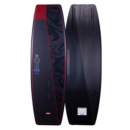 Hyperlite Source Loaded Board-Blem | 22 - Wakeboards
