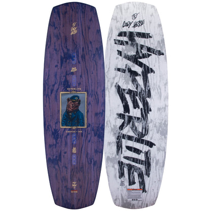 Hyperlite Codyak Board | 22 - Wakeboards