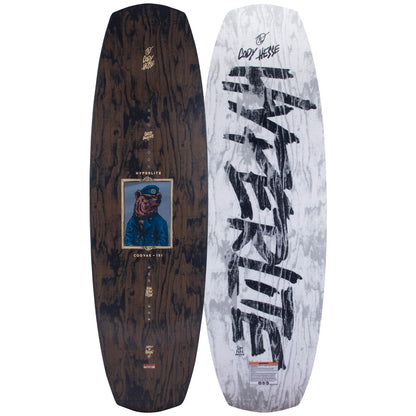 Hyperlite Codyak Board | 22 - Wakeboards