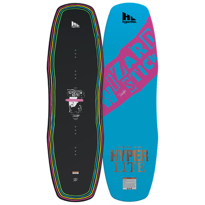 Hyperlite Wizardstick Board | 22 - Wakeboards