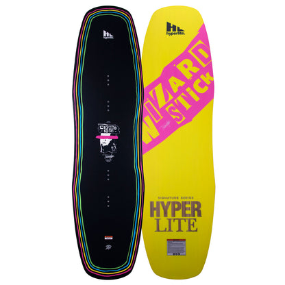 Hyperlite Wizardstick Board | 22 - Wakeboards