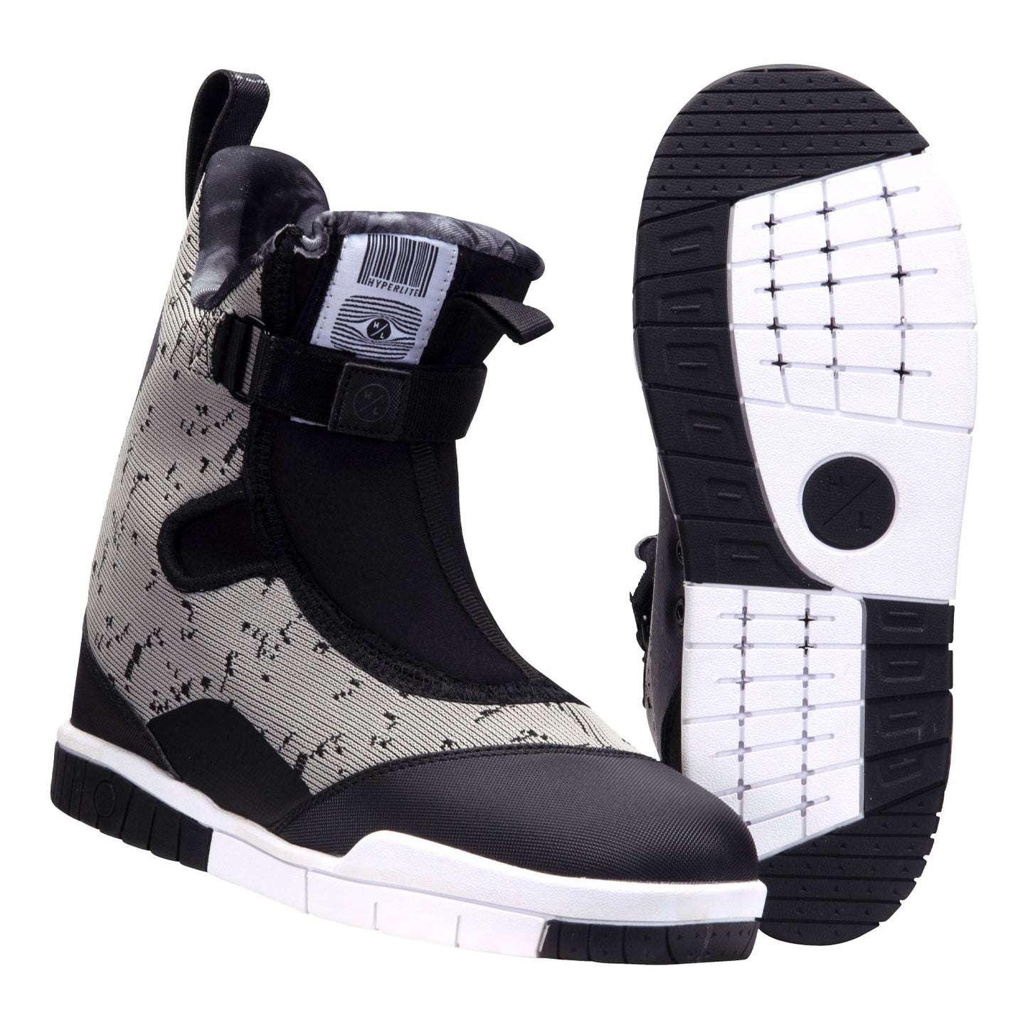 Hyperlite Gooey System Boot | 22 - System Boots