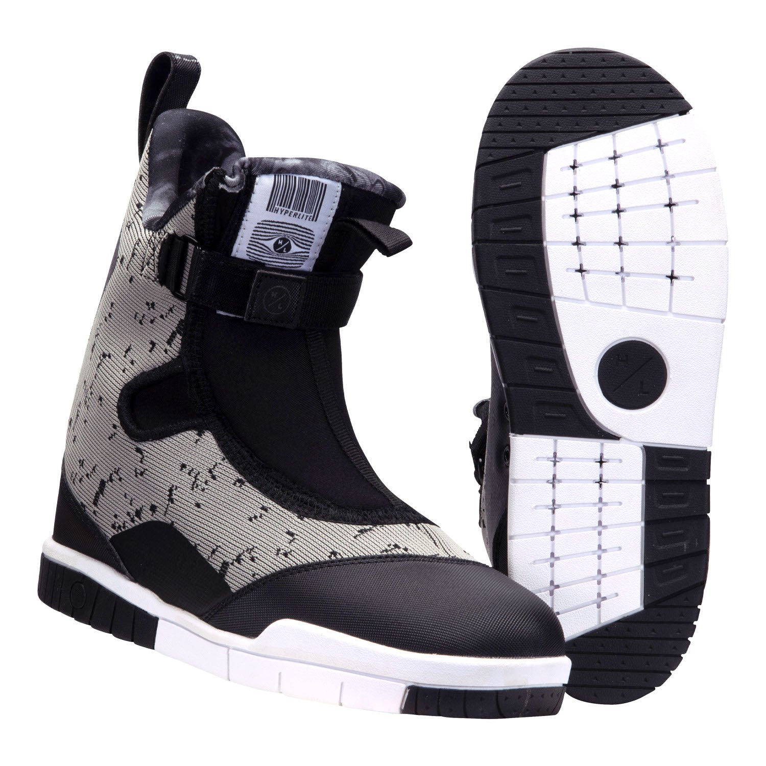 Hyperlite Gooey System Boot | 22 - System Boots