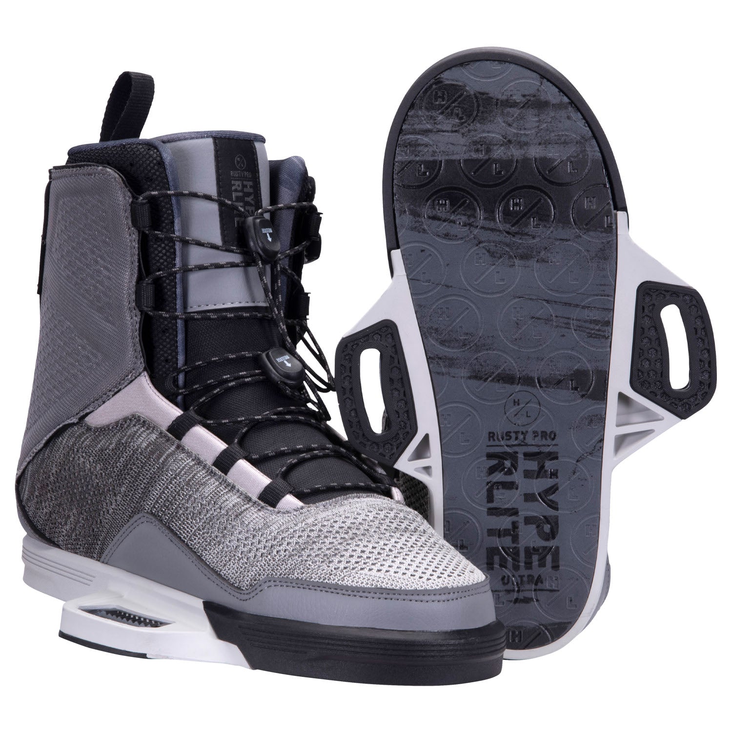 Hyperlite Ultra Boot | 22 - Closed Toe Boots