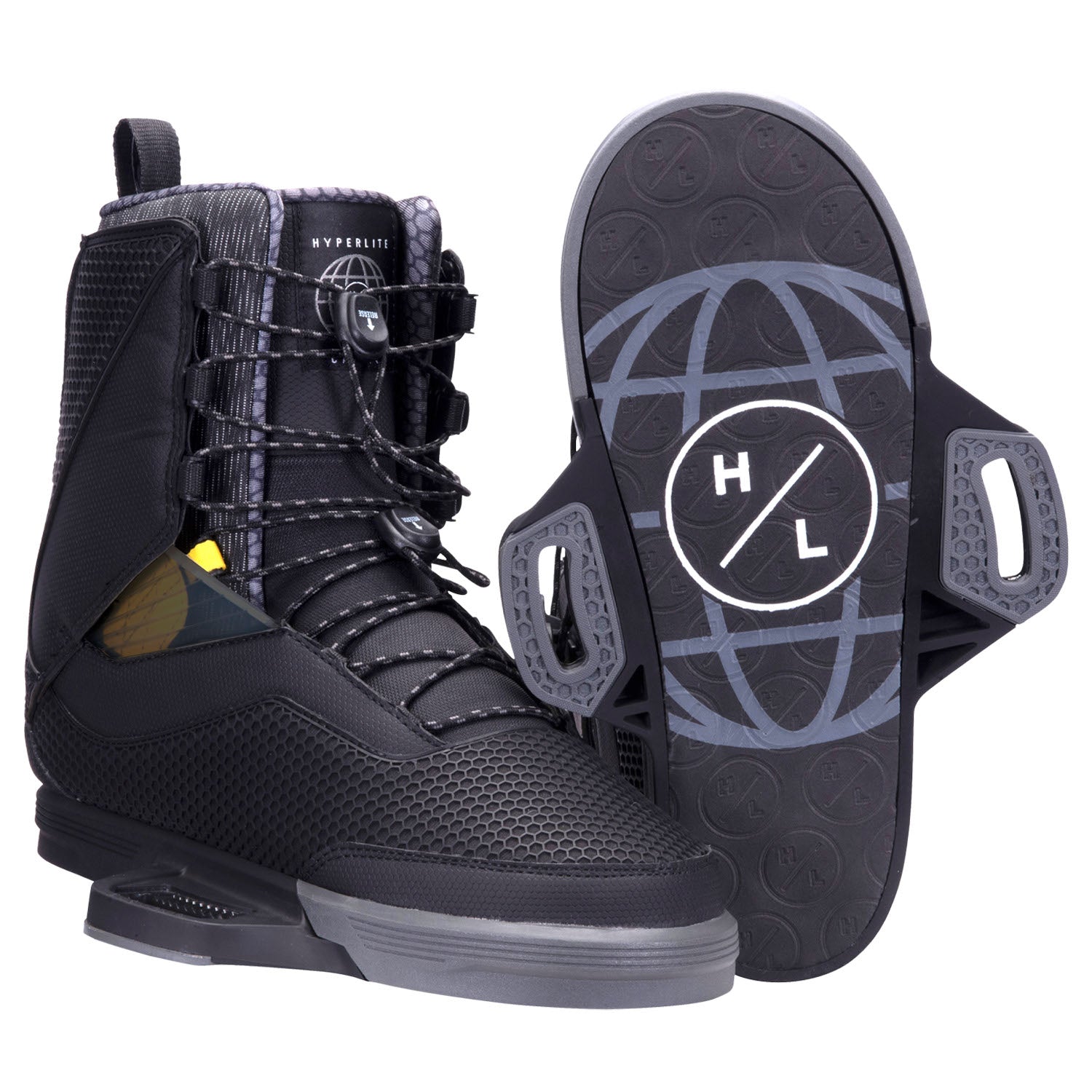 Hyperlite Capitol Boot | 22 - Closed Toe Boots