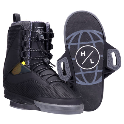 Hyperlite Capitol Boot | 22 - Closed Toe Boots
