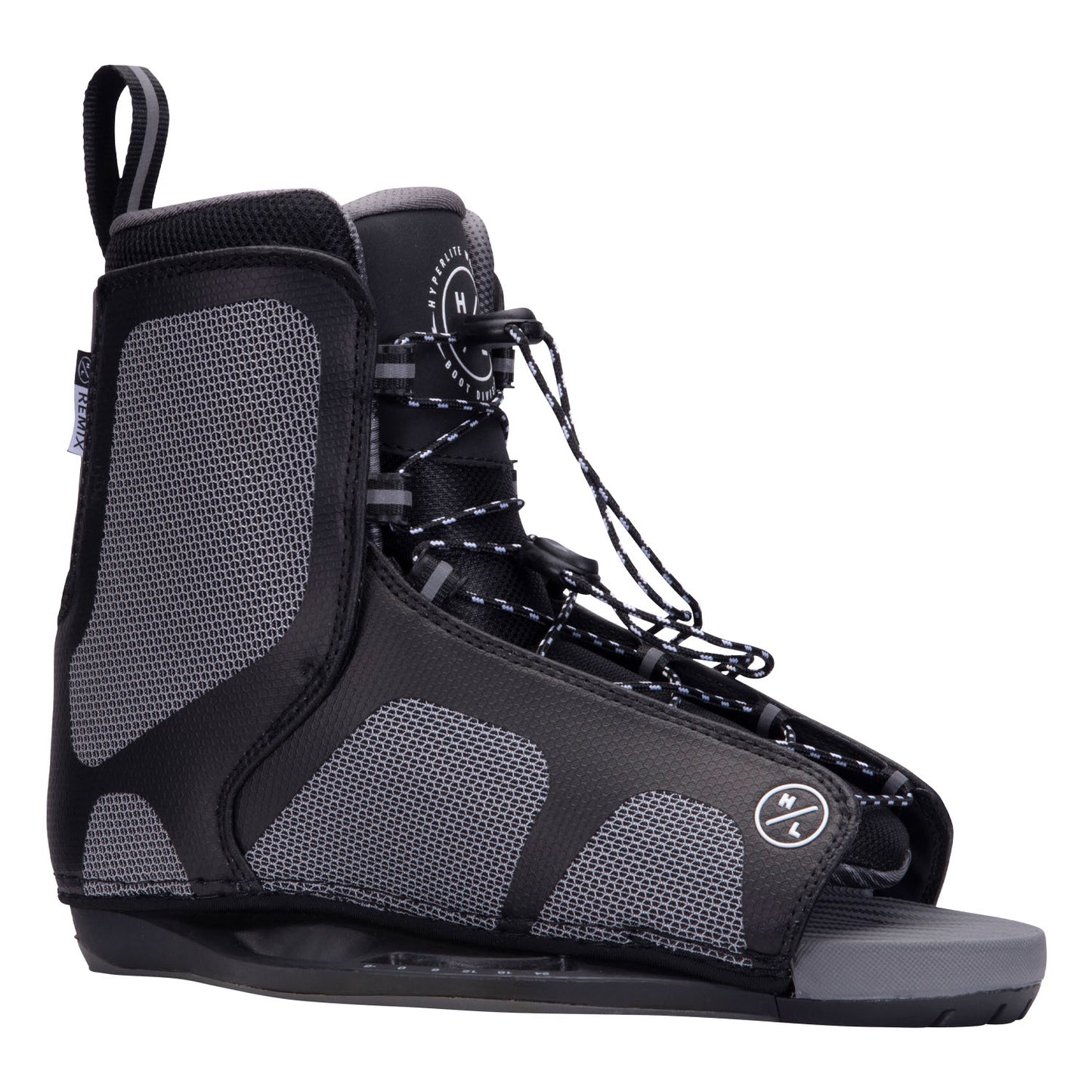 Hyperlite Remix Boot | 26 - Open Toe Boots