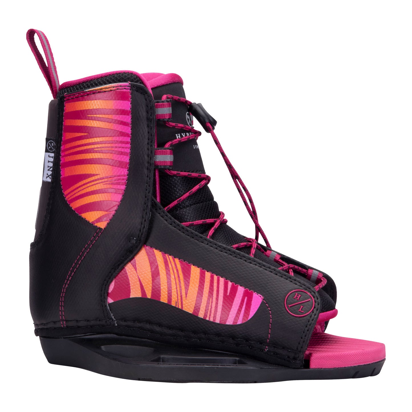 Hyperlite Jinx Ladies Boot | 23 - Open Toe Boots