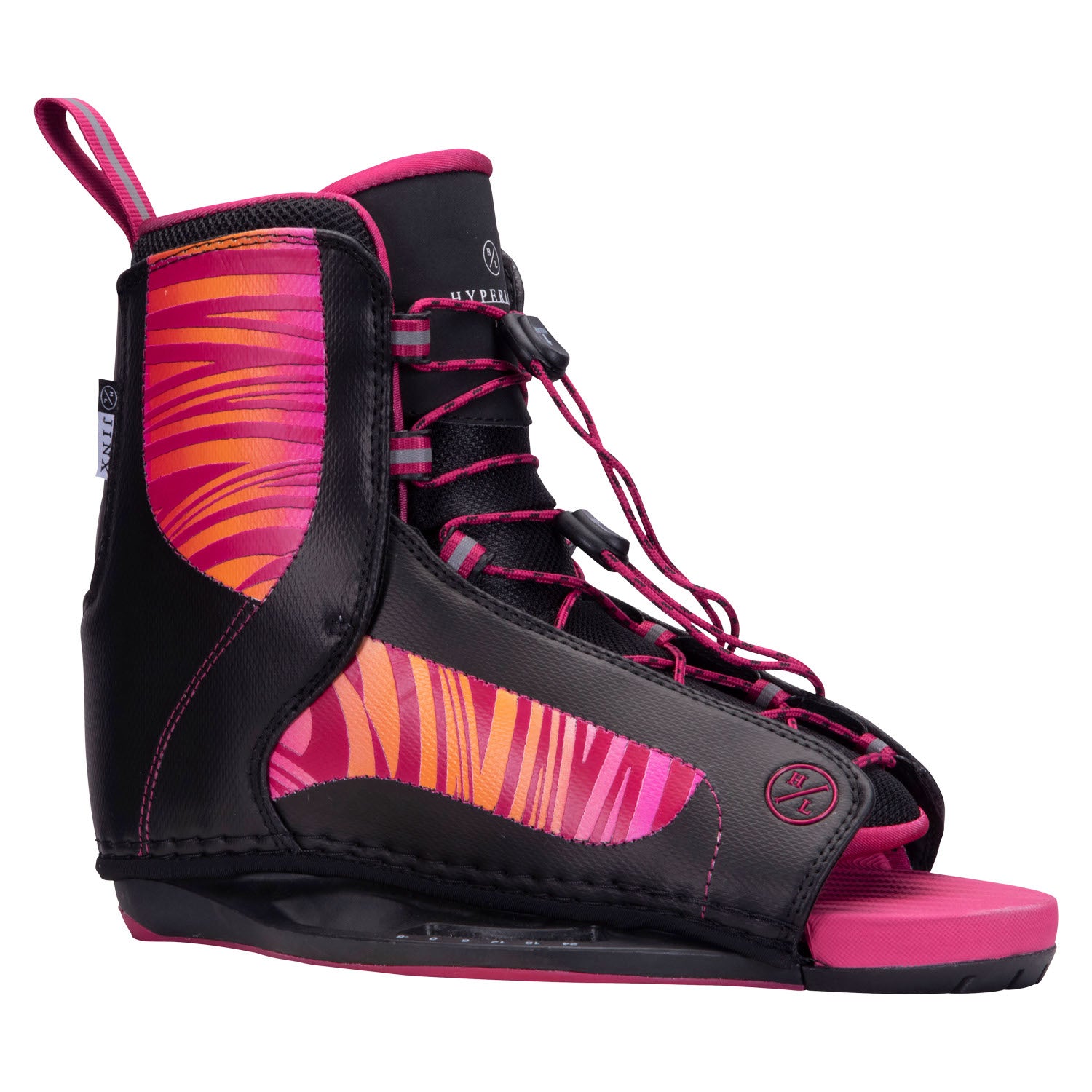 Hyperlite Jinx Ladies Boot | 23 - Open Toe Boots