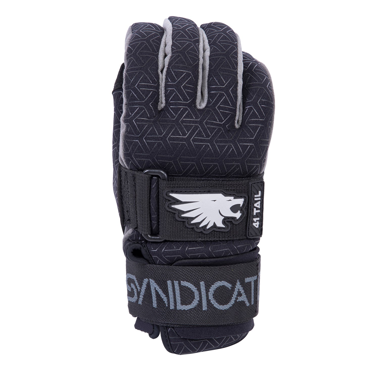 HO Sports Syndicate 41 Tail Glove - Inside Out | 23 - Gloves