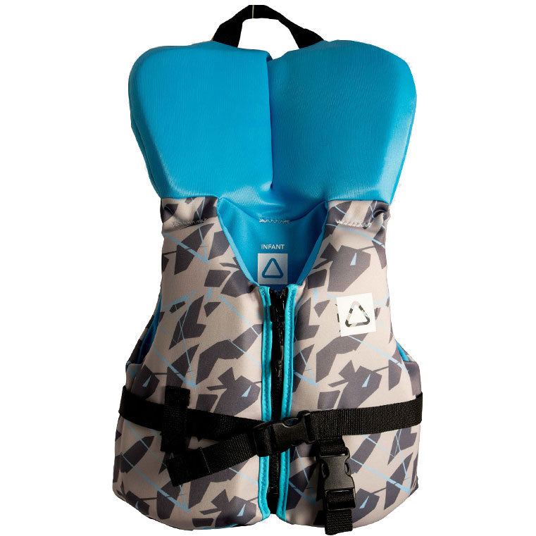 Follow Pop Infant Iso Jacket - INFANT - Impact Ski Vests