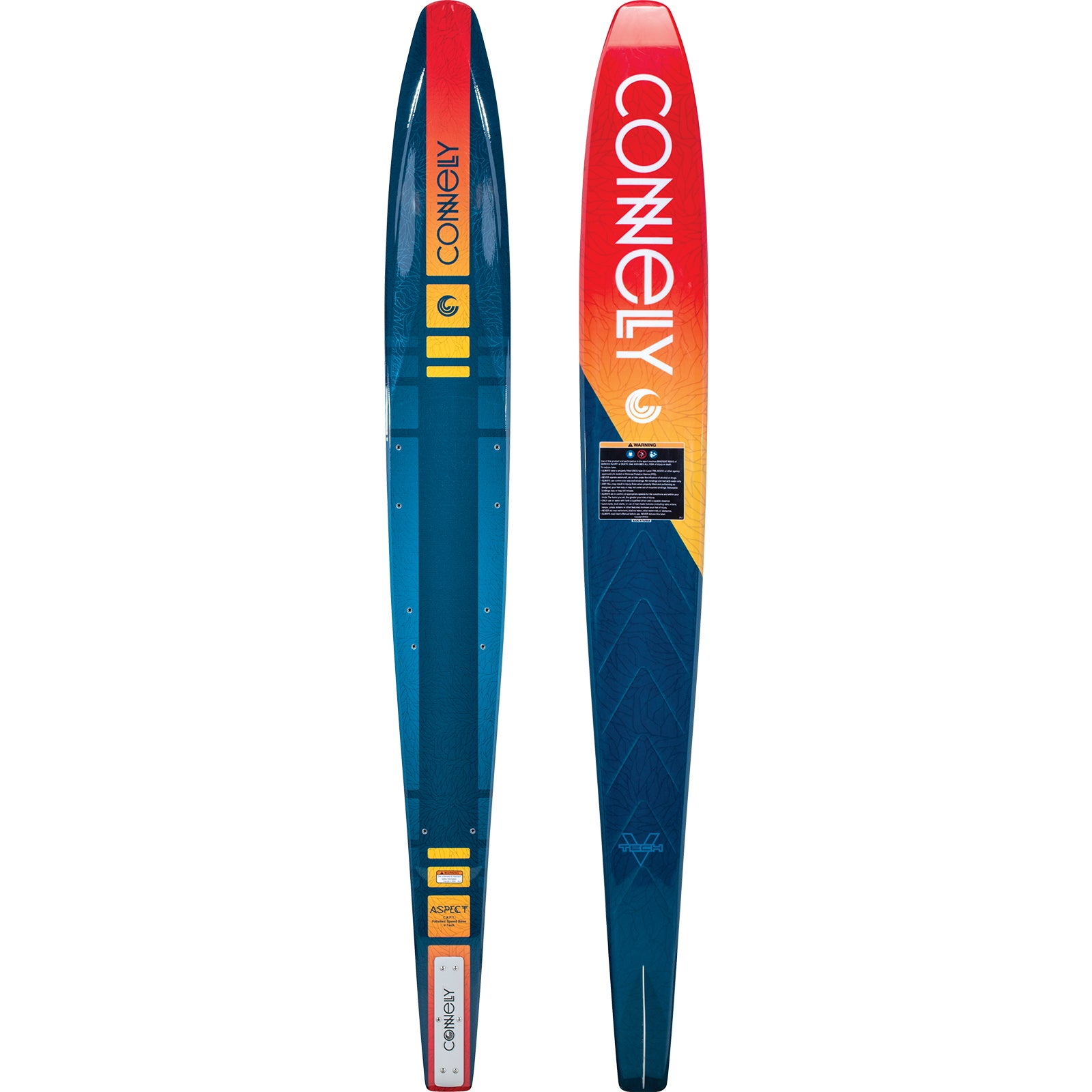 Connelly Aspect Ski | 23 - Slalom Skis