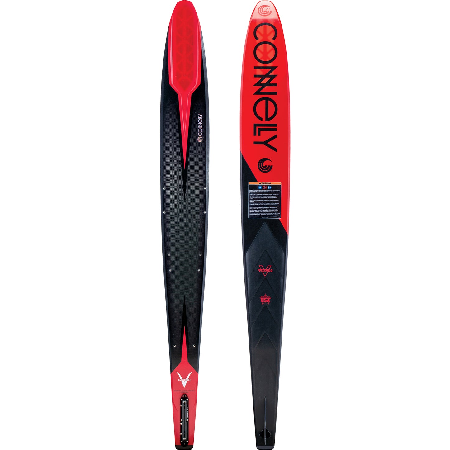 Connelly Carbon V Ski | 23 - Slalom Skis