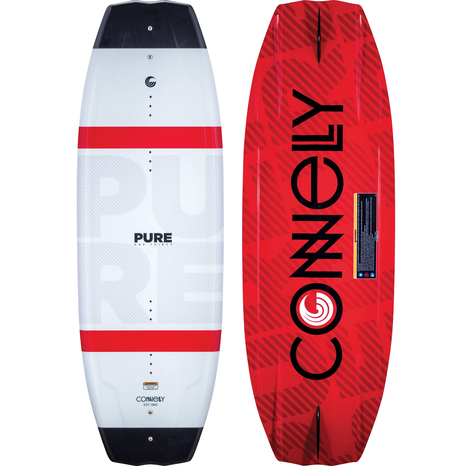 Connelly Pure Board | 22 - Wakeboards
