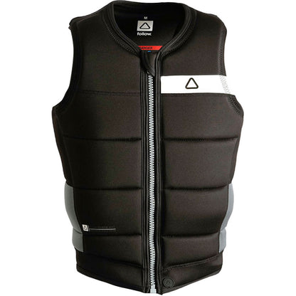 Follow Signal Mens Jacket | 22 - Impact Wake Vests