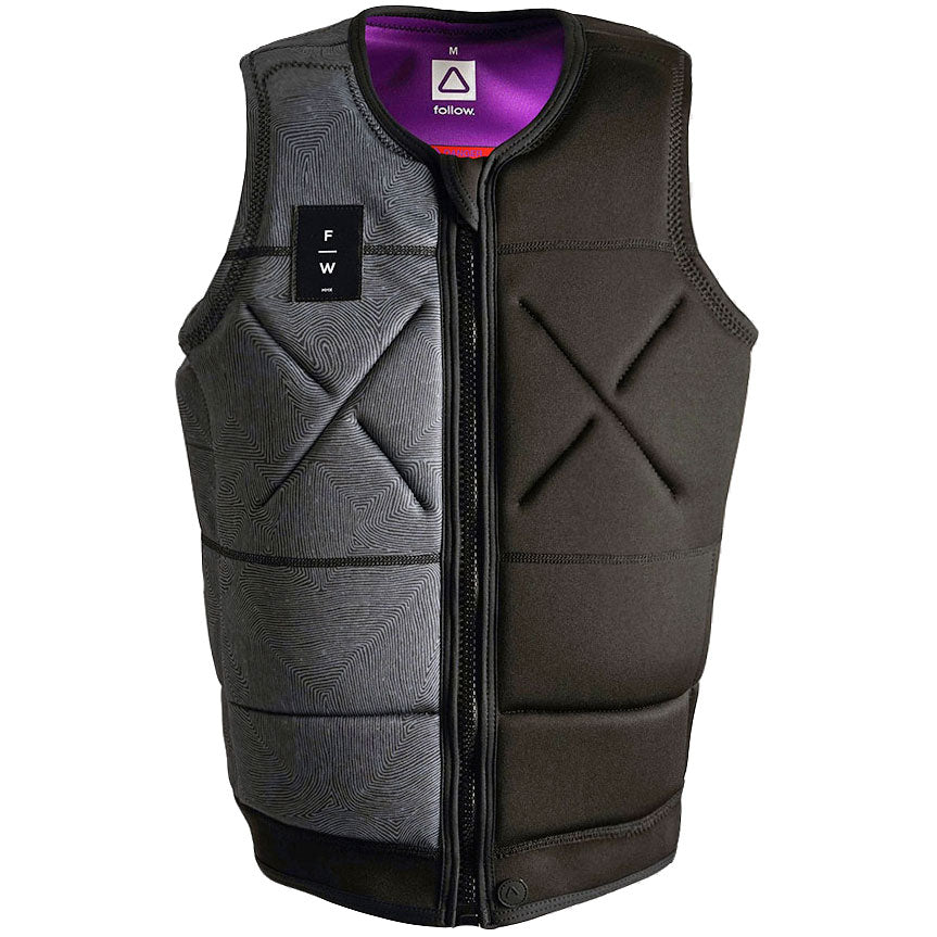 Follow Unity Mens Jacket | 22 - Impact Wake Vests