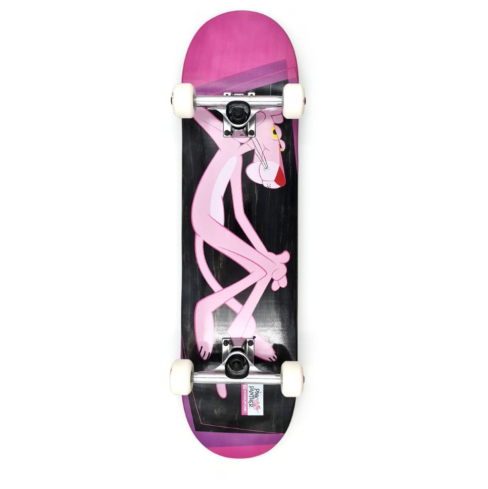 Hydroponic Pink panther collabo CO - 02 Rest complete Skateboard - Skateboards