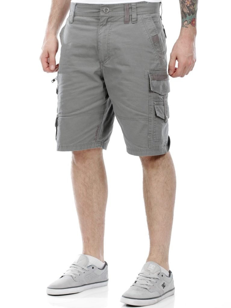 Dakine Hunter Pewter Walkshort - 29 - Shorts