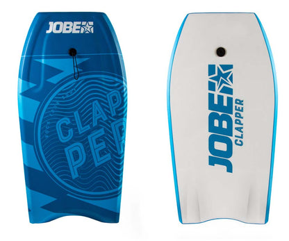 Jobe Clapper Bodyboard - Bodyboards