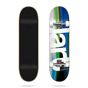 Jart Slide 7.75"X31.6" Complete Skateboard - Skateboards