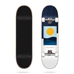 Tricks Sea 8.0"X31.85" Complete skateboard - Skateboards
