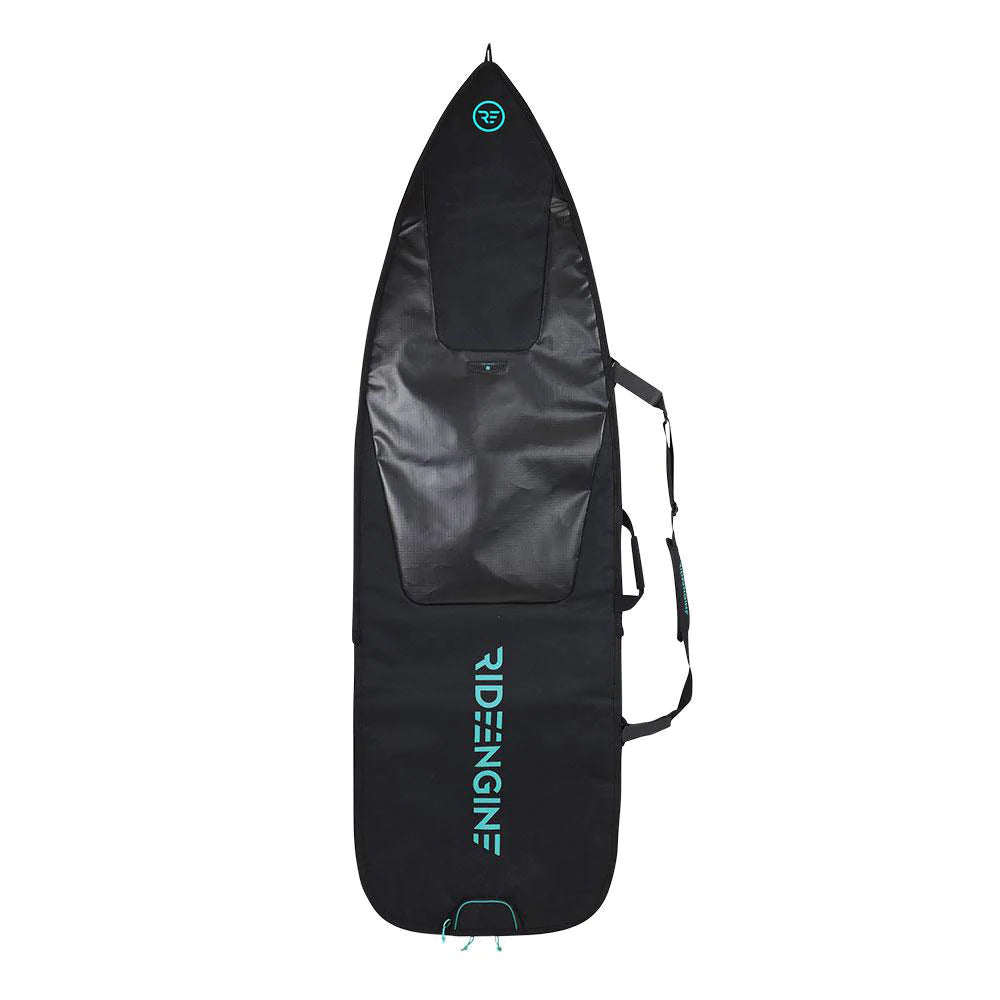 Ride Engine Day Strike Classic Board Bag V2 6'4 - 195cm - Boardbags (Wheels)