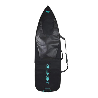 Ride Engine Day Strike Classic Board Bag V2 6'4 - 195cm - Boardbags (Wheels)