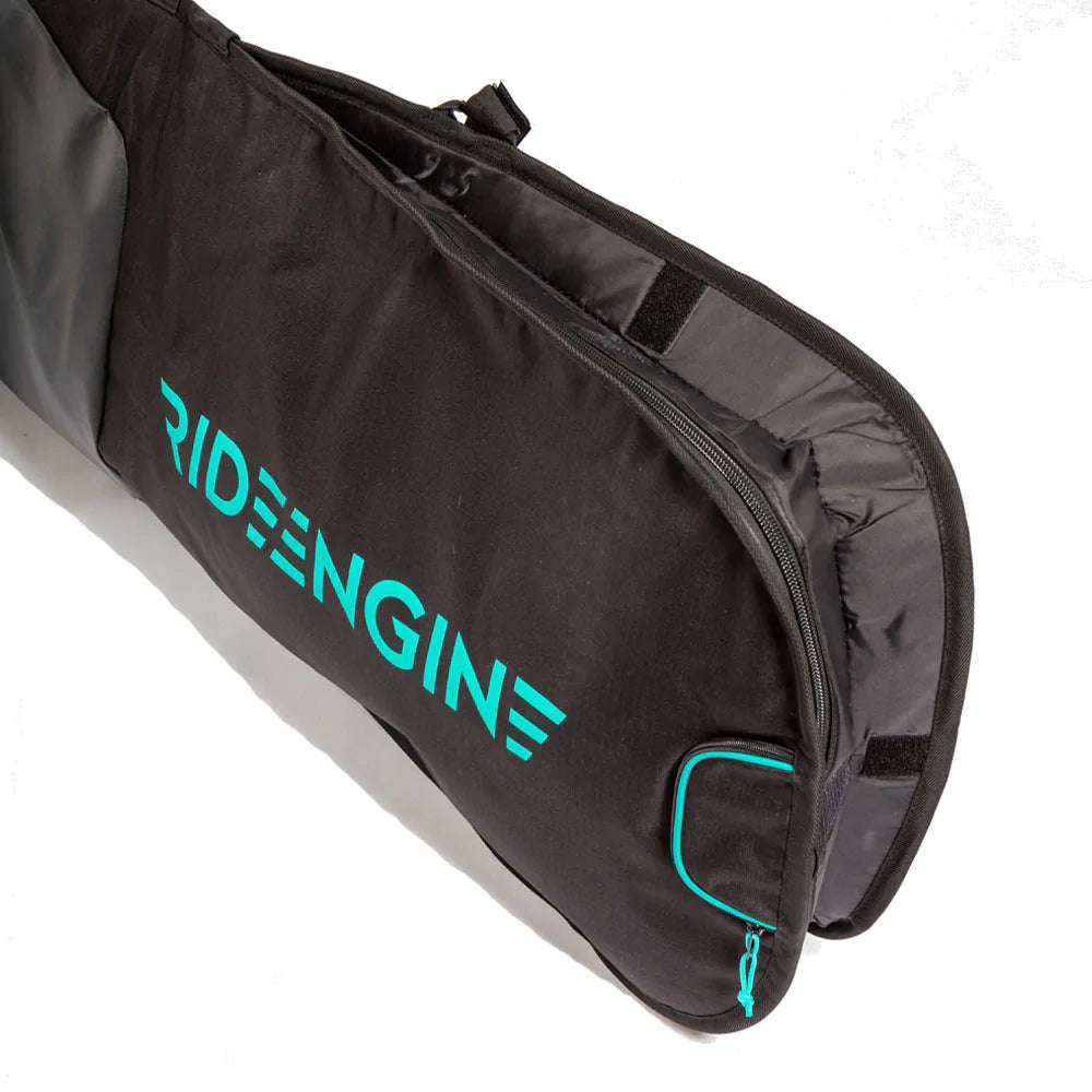 Ride Engine Day Strike Classic Board Bag V2 6'4 - 195cm - Boardbags (Wheels)