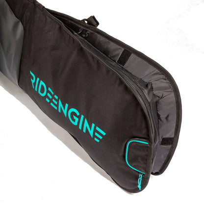 Ride Engine Day Strike Classic Board Bag V2 6'4 - 195cm - Boardbags (Wheels)