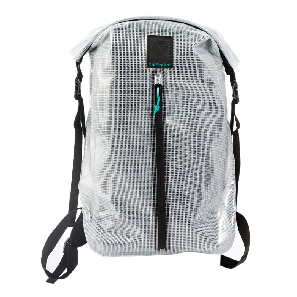 Ride Engine High Tide Dry Bag V2 - Dry Bags