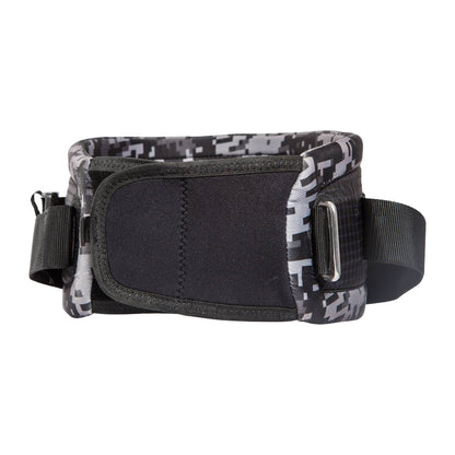 Ride Engine Vinaka Wingsurf V2 Harness Grey Camo - Foil Waist Harnesses