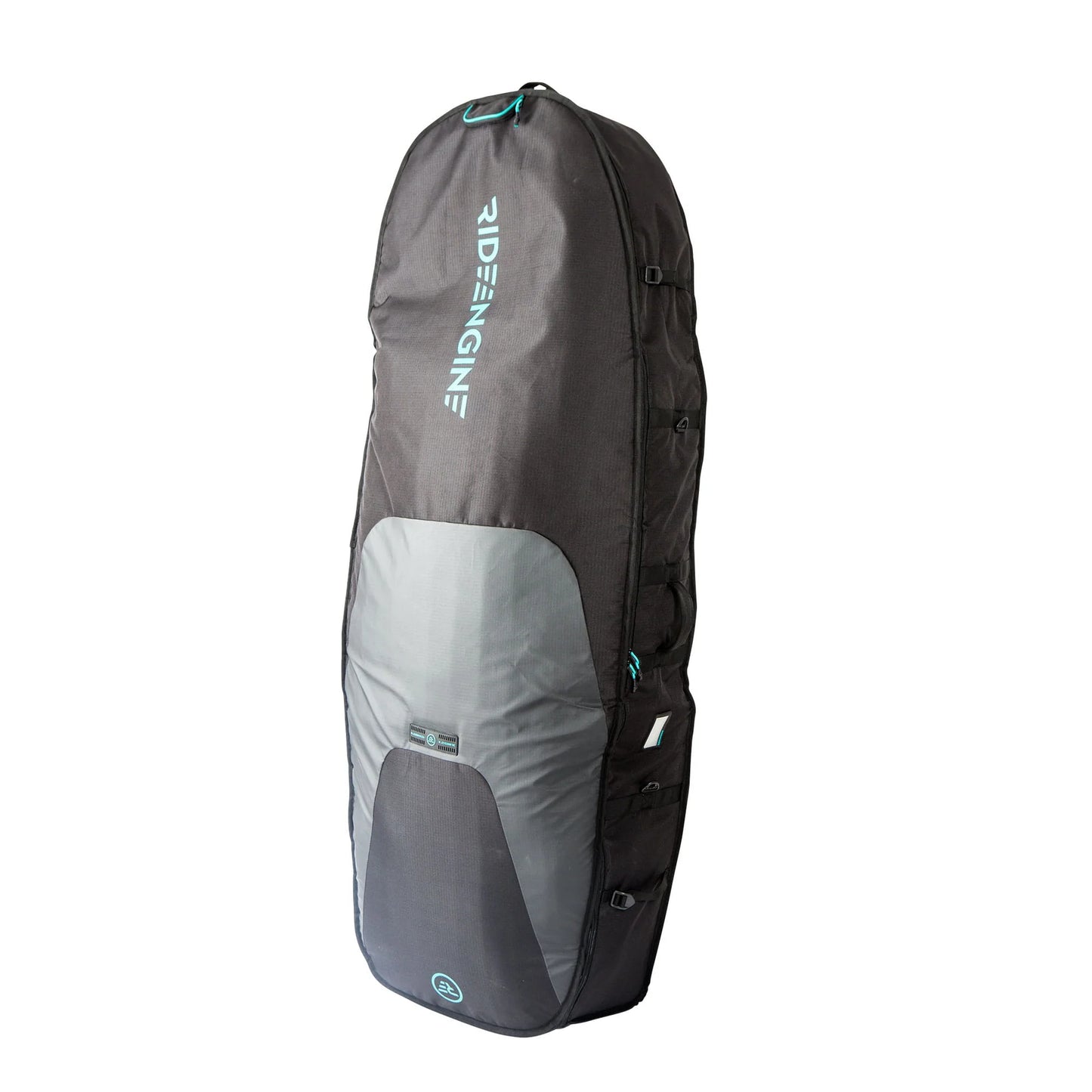 Ride Engine Wing Board Travel Coffin - Coffin Bags