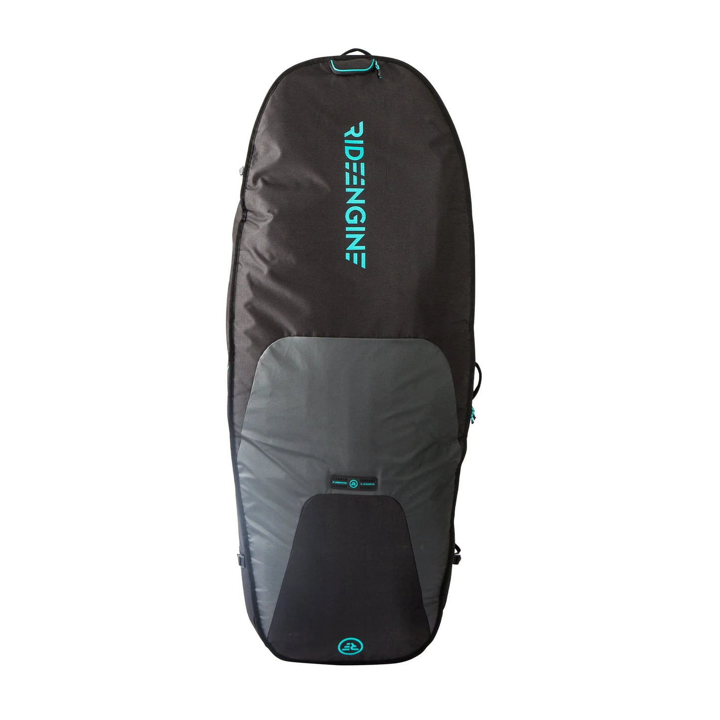 Ride Engine Wing Board Travel Coffin - Coffin Bags