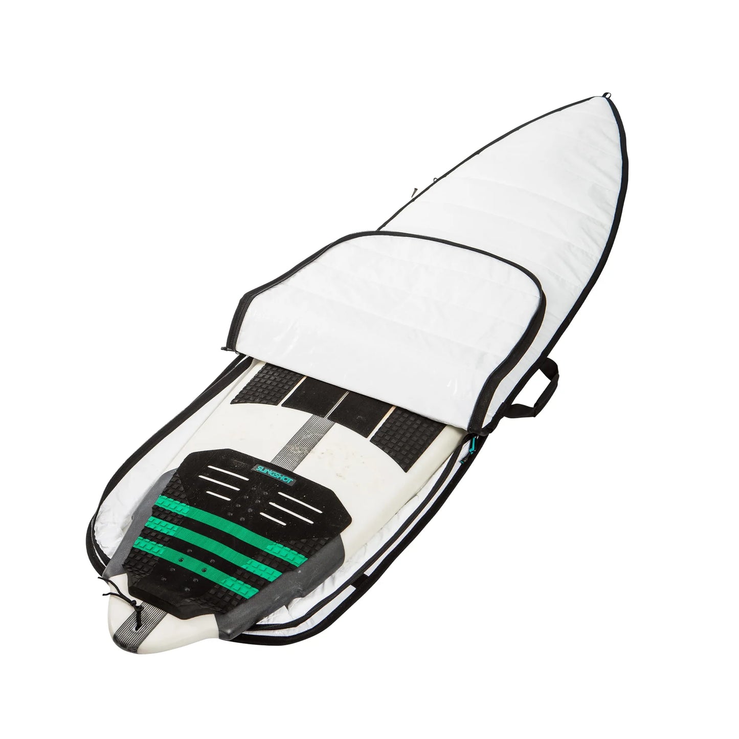 Ride Engine Thermal Block Classic Board Bag - Boardbags