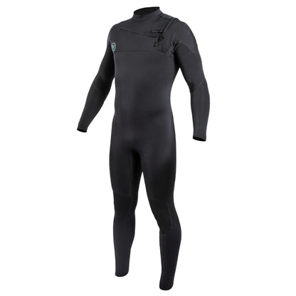 Ride Engine Onsen 5/4/3 FZ Full - Fullsuit / Front-zip
