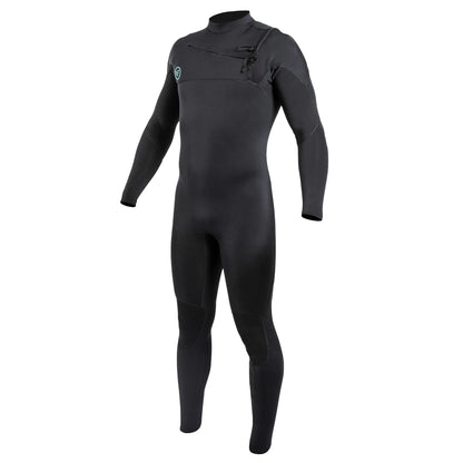 Ride Engine Onsen 4/3 FZ Full - Fullsuit / Front-zip