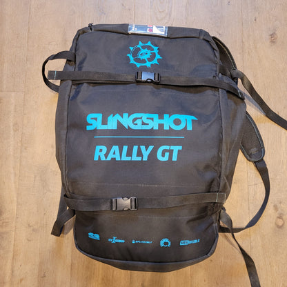 Slingshot 6m RALLY GT V2 Kite Only w/bag USED - Kites (GRADE B)
