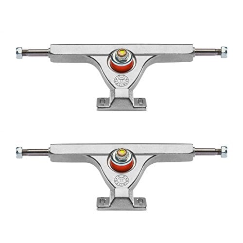 Caliber II Fifty 10" Truck Raw (x1) - Trucks