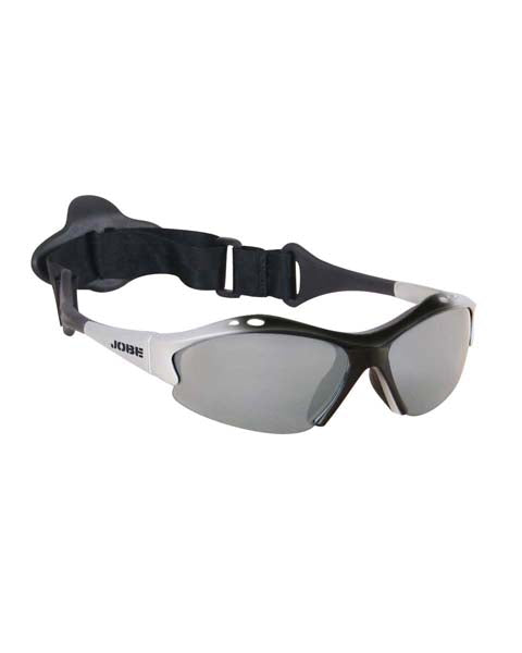 Jobe cypris flotable glasses silver polarized - Sunglasses