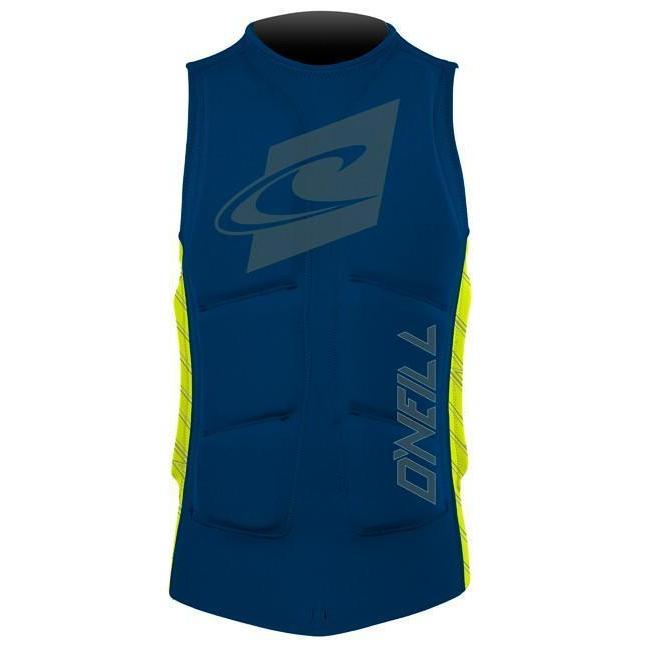 O'Neill Gooru Padded Wake Vest - Impact Wake Vests
