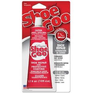 Shoe Goo Repair (109.4Ml) - Glue