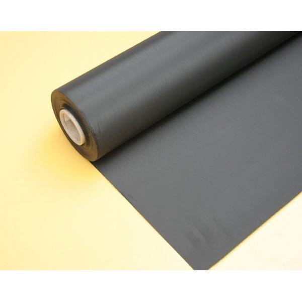 Dacron sailcloth black 170g 144cm /meter - Spi/Dacron