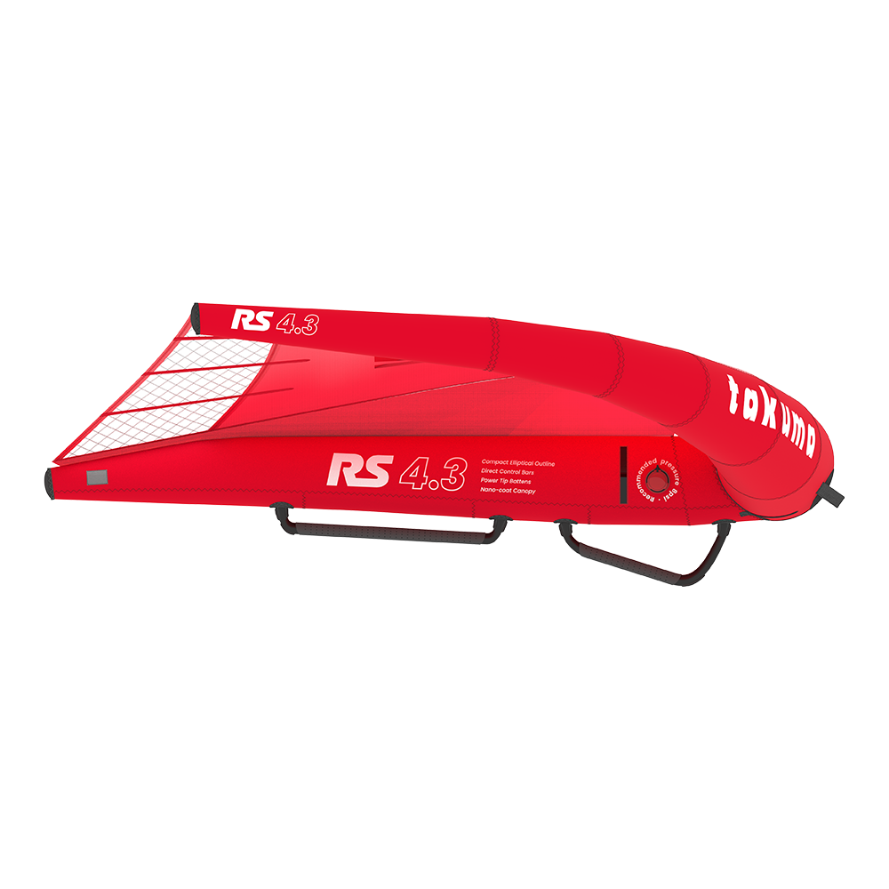 Takuma RS Wing - Kite-Wings