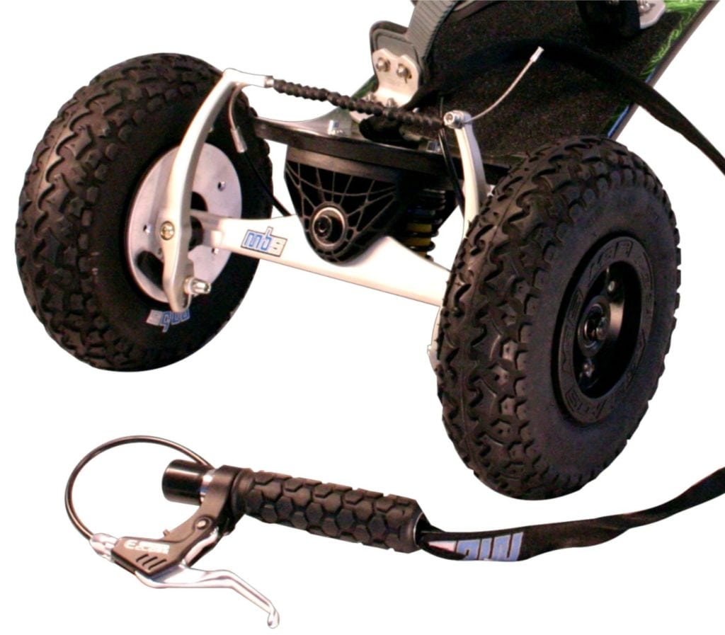 MBS V5 Brake Kit 15006 - Brake Sets