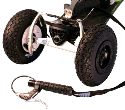 MBS V5 Brake Kit 15006 - Brake Sets