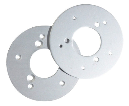 MBS V5 Brake Kit 15006 - Brake Sets