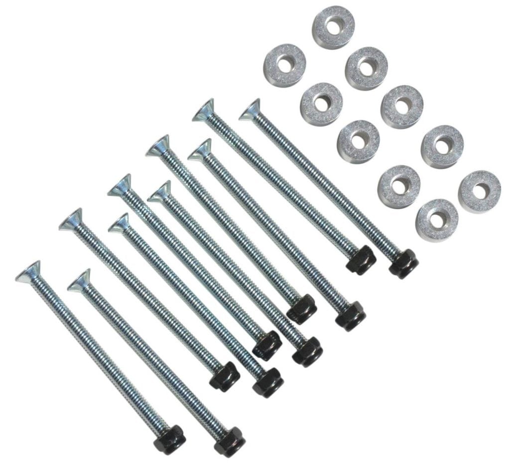 MBS V5 Brake Kit 15006 - Brake Sets