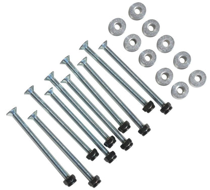 MBS V5 Brake Kit 15006 - Brake Sets